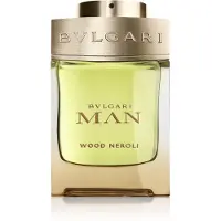 Bvlgari Eau De Parfum Man Wood Neroli 50ml