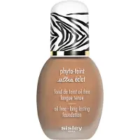 sisley Prebase De Maquillaje Phyto Teint Ultra Éclat 6 Amber