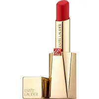 Estée Lauder Lápiz Labial Pc Desire Matte Red 313