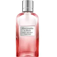 Abercrombie & Fitch Eau De Parfum First Instinct Together For Her 50 Ml