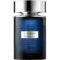 Rochas Eau De Toilette L´homme Vapo 100ml