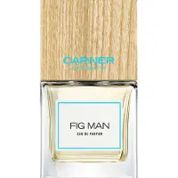 Carner Eau De Parfum Fig 100ml