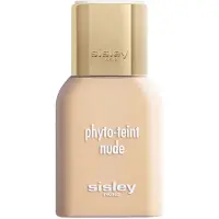 sisley Prebase De Maquillaje Phyto-teint Nude 00w Shell