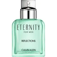 Calvin Klein Eau De Toilette Eternity Reflections Vapo 100ml