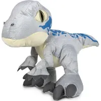Universal Studios Azul 25 Cm