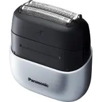 Panasonic Depiladora Compact Electric Es-cm3bks503