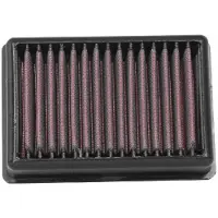 K&N Filtro De Aire Bmw Bm-1121