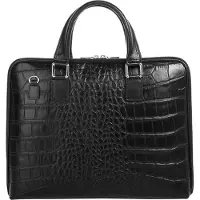 Cluty Maletín negro