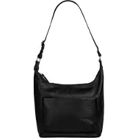 Bruno Banani Bolso de hombro negro