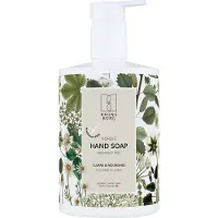 Raunsborg Jabón De Manos Sin Perfume 500 Ml
