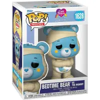 Funko POP! Osos Amorosos Monstruos De Universal Osito Dormilón Como La Momia