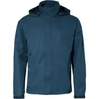 Vaude - Escape Light Jacket - Chaqueta impermeable size 4XL, azul