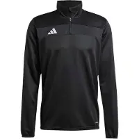 Adidas adidasSudadera entrenamiento Tiro 25 Essentials XS Black / White Hombre