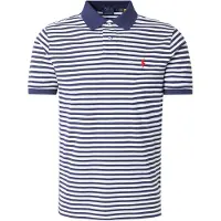 Ralph Lauren Camiseta navy / blanco