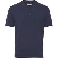 Casual Friday Camiseta 'Karl' navy