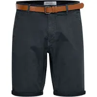 Blend Pantalón chino 'BHBrane' negro