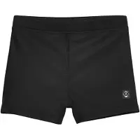 Next Bermudas negro / blanco