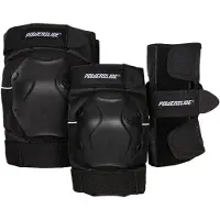 Powerslide Conjunto Protector Standard Set