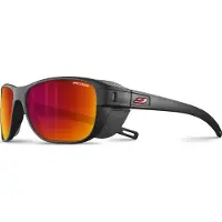 Julbo - Camino M Spectron 3 - Gafas de sol size M, rojo