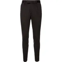 JOOP! Pantalón plisado negro