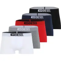 Diesel Calzoncillo boxer 'Damien' mezcla de colores