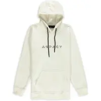 Aspact The One Hoodie Off- White Talla: XL | Sudaderas con Capucha Outlet | Unisex | Blanco