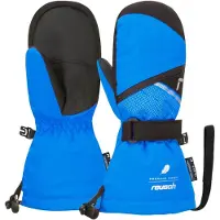 Reusch - Kid's Kaden Down R-Tex XT Mitten - Guantes size II - 2-3 years, azul