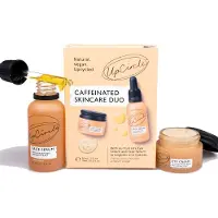 UpCircle Conjunto De Regalo Caffeinated Duo Gift Box