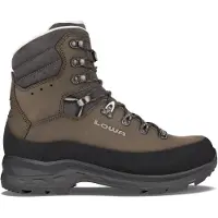 Lowa - Tibet Evo LL - Botas de trekking size 40, gris