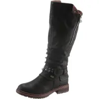 Rieker Botas negro