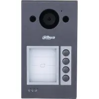 Dahua Videoportero Vto3312q-p