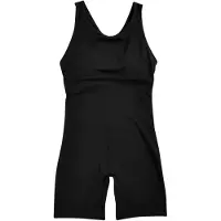Next Traje de baño negro
