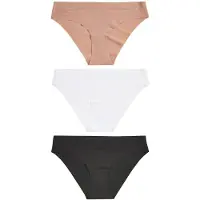 Next Braga camelo / negro / blanco