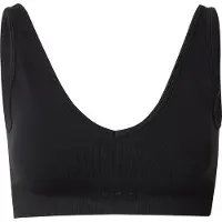 Aim'n Sujetador deportivo negro