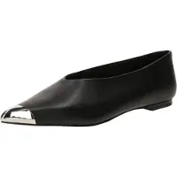 And Other Stories & Other Stories Francia Party Ballerina Black Talla: 41 | Bailarinas Outlet | Mujer | Negro