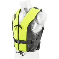 Besto Chaleco Salvavidas Dinghy Zipper 50n