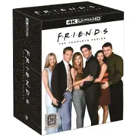 Dvd Friends Collection: The Complete Series