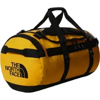 The North Face - Base Camp Duffel Recycled Medium - Bolsa de viaje marrón