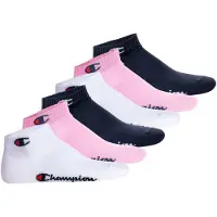 Champion Calcetines deportivos mezcla de colores