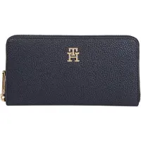 Tommy Hilfiger Cartera azul noche