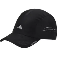 Adidas adidasGorra Runningxadizero Lightweight CLIMACOOL M/L Black / Reflective Silver Unisex
