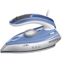 Severin Plancha De Vapor Ba 3234 1000w