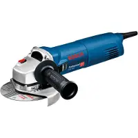 Bosch Amoladora angular GWS 1400
