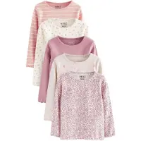Next Camiseta rosa