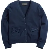 Next Cárdigan navy