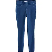 Next Jeggings azul oscuro