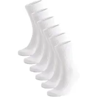 Next Calcetines deportivos blanco