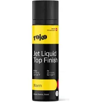 Toko Cera Líquida Jet Liquid Warm 70ml