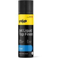 Toko - Mantenimiento del esquí - Jet Liquid Top Finish Cold 70ml