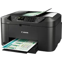 Canon Impresora Multifunción Maxify Mb2150